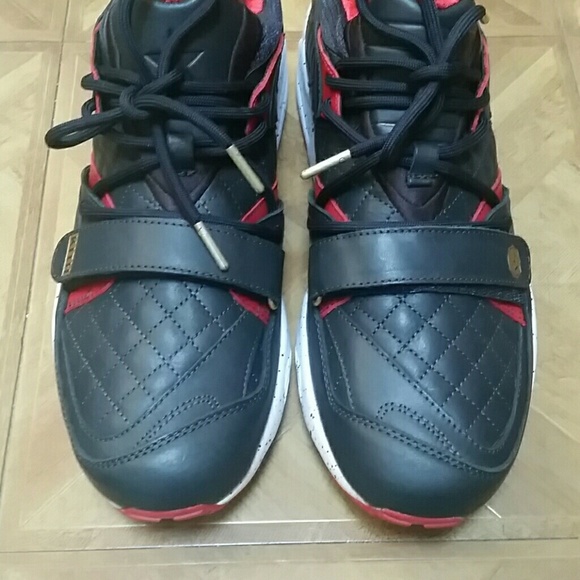 Puma Kith men's shoes - Picture 6 of 8